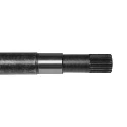 USA Standard Gear - USA Standard Gear ZA G40016604 RH Inner Axle Shaft for 02-09 Trailblazer - Image 3