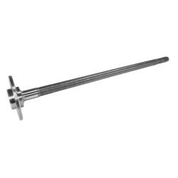 USA Standard Gear - USA Standard Gear ZA F880018K Rear Complete Axle for Crown Vic Lincoln 28Spl ABS - Image 3