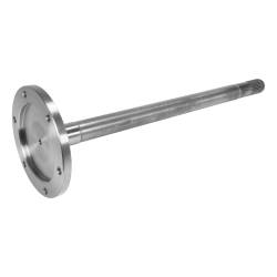 USA Standard Gear - USA Standard Gear ZA G12471491 RH Axle Shaft for 01-06 GM 8.25 IFS AWD - Image 3