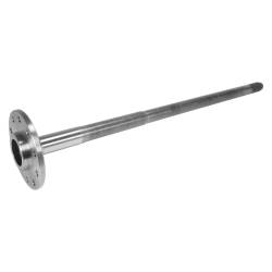 USA Standard Gear - USA Standard Gear ZA G1255802-SH Axle Shaft for GM 8.2 8.5 Chevy/Pontiac RWD - Image 3