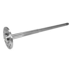 USA Standard Gear - USA Standard Gear ZA G1255803-SH Axle Shaft for GM 8.2 8.5 Chevy Passenger Car - Image 3