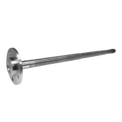 USA Standard Gear - USA Standard Gear ZA C52067708 Axle Shaft for Chrysler 9.25" 92-03 Van 31 SPL - Image 3