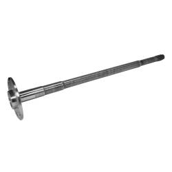 USA Standard Gear - USA Standard Gear ZA C53008134 Axle Shaft for 91-96 Jeep Cherokee 27 SPL Rear - Image 3