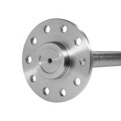 USA Standard Gear - USA Standard Gear ZA C68140296AA RH Rear Axle Shaft for 12-18 RAM 1500 31SPL - Image 3