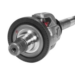 USA Standard Gear - USA Standard Gear ZA D2013341-2 Front Drive Axle Shaft Assy for 05-22 F250/F350 - Image 3
