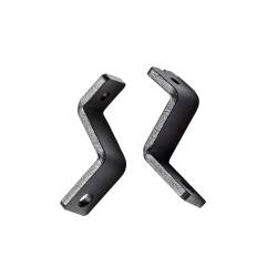 Go Rhino - Go Rhino 732340T XE Hood Hinge Cube Light Mount for 19-24 1500 - Image 3