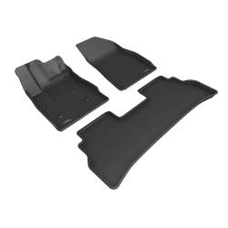 3D MAXpider - 3D MAXpider L1BC04501509 KAGU Floor Mat for 24-26 Buick Envista - Image 1