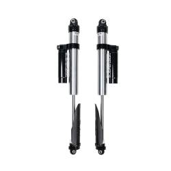 Raptor Series - Raptor 170118-452501 Rear 2.5 Adjustable Piggyback Shocks 1-3" Lift - Image 1