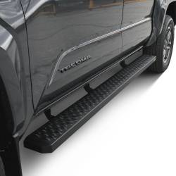 Westin - Westin 27-2785 Running Board Mount Kit for 24-25 Tacoma Double Cab 25 4Runner - Image 2