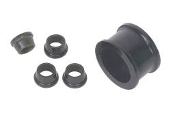 Whiteline - Whiteline W13409 Steering Rack Mount Bushing for Acura/Honda - Image 2