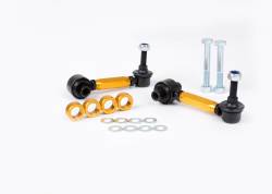 Whiteline - Whiteline KLC200 Rear Suspension Stabilizer Bar Link Kit for Subaru - Image 3