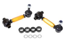 Whiteline - Whiteline KLC200 Rear Suspension Stabilizer Bar Link Kit for Subaru - Image 4
