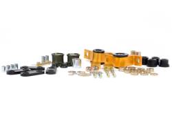 Whiteline - Whiteline WEK077 Essential Vehicle Kit - Image 2