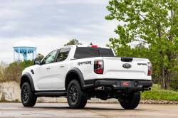 Rough Country Suspension Systems - Rough Country 2" Suspension Leveling Kit 24 Ford Ranger Raptor 50016 - Image 5