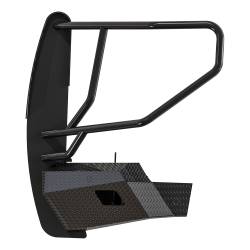 Ranch Hand - Ranch Hand FSG22HBL1 Summit Series Front Bumper for 22-26 GMC Sierra 1500 - Image 3