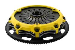 Advanced Clutch - Advanced Clutch T1SS-N03 ACT Mod-Twin 225 HD Sprung Street Clutch Kit - Image 2