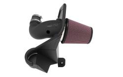 K&N - K&N 63-1595 Performance Air Intake System - Image 1