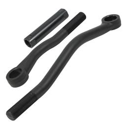 BD Diesel - BD Diesel 1032018 Track Bar Kit for 13-25 RAM 2500/3500 4WD - Image 2