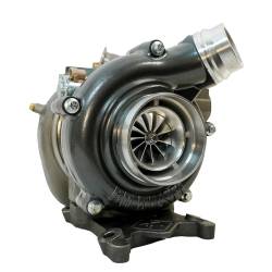 BD Diesel - BD Diesel 1045824 Screamer Stage-1 Retrofit Turbo Kit 11-16 Ford 6.7 Powerstroke - Image 3