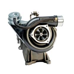 BD Diesel - BD Diesel BKJX1045837 Screamer Turbo for 01-04 Chevy 6.6L LB7 Duramax VICU/VIDR - Image 2