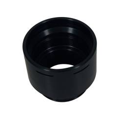 BD Diesel - BD Diesel 1047038 Intercooler Intake Pipe for 11-16 Ford Power Stroke 6.7L - Image 3