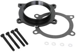 Airaid - Airaid 250-501 PowerAid Throttle Body Spacer for 14-21 Chevy Camaro/Corvette - Image 1