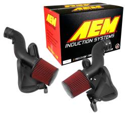 AEM Induction - AEM Induction 21-774DS Cold Air Induction System for 14-15 Q50 - Image 3