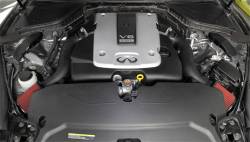 AEM Induction - AEM Induction 21-774DS Cold Air Induction System for 14-15 Q50 - Image 6