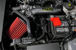 AEM Induction - AEM Induction 21-792C Cold Air Induction System for 16-21 Civic - Image 5
