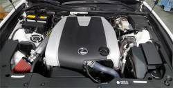 AEM Induction - AEM Induction 21-806C Cold Air Induction System for GS350 IS250/IS350 RC350 - Image 5