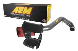 AEM Induction - AEM Induction 21-846C Cold Air Induction System for 17-24 Crosstrek Impreza - Image 4