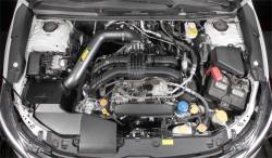 AEM Induction - AEM Induction 21-846C Cold Air Induction System for 17-24 Crosstrek Impreza - Image 5