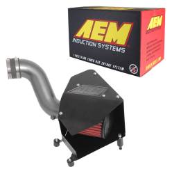 AEM Induction - AEM Induction 21-848C Cold Air Induction System for 15-19 Optima/Sonata - Image 4