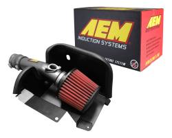 AEM Induction - AEM Induction 21-854C Cold Air Induction System for 18-22 Accord - Image 4