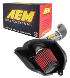 AEM Induction - AEM Induction 21-862C Cold Air Induction System for 19-21 Jetta - Image 4