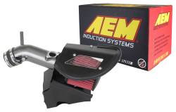 AEM Induction - AEM Induction 21-865C Cold Air Induction System for 19-23 Corolla - Image 4