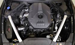 AEM Induction - AEM Induction 21-867C Cold Air Induction System for 18-23 G70 Stinger - Image 5