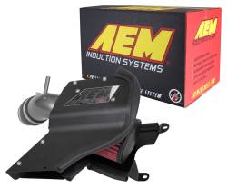AEM Induction - AEM Induction 21-869C Cold Air Induction System for 18-19 Elantra - Image 6