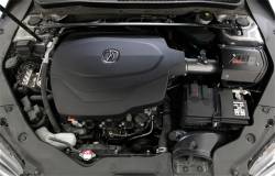 AEM Induction - AEM Induction 21-871C Cold Air Induction System for 15-20 TLX - Image 4