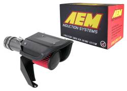 AEM Induction - AEM Induction 21-871C Cold Air Induction System for 15-20 TLX - Image 6