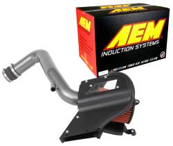 AEM Induction - AEM Induction 21-872C Cold Air Induction System for 19-21 Veloster - Image 4
