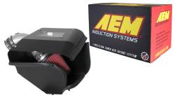 AEM Induction - AEM Induction 21-878DS Cold Air Intake System for 19-25 Nissan Altima - Image 4