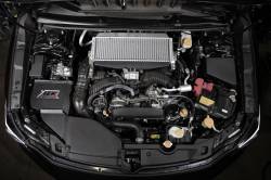 AEM Induction - AEM Induction 21-891C Cold Air Intake System for 22-23 Subaru WRX - Image 2