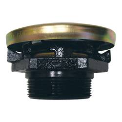 UWS - UWS UWS-CAPS Replacement Transfer Tank Cap - Image 1