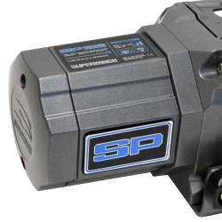 Superwinch - Superwinch 1135250 SP 35SR Synthetic Rope Winch - Image 5