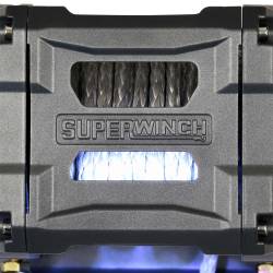 Superwinch - Superwinch 1135250 SP 35SR Synthetic Rope Winch - Image 6