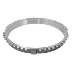 USA Standard Gear - USA Standard Gear ZMSR17284 Manual Transmission NV 1st/2nd Outer Synchro Ring - Image 3