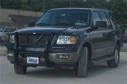 Frontier Truck Gear - Frontier Truck Gear 200-10-3004 Grille Guard for 03-06 Ford Expedition - Image 1