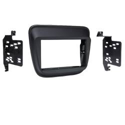 Metra Electronics - Metra 95-3022B Radio Installation Kit for 18-20 Chevy Equinox - Image 1