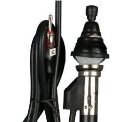 Metra Electronics - Metra 44-UL15 Universal 37" Retractable Locking Top Mount w/Key Antenna - Image 1